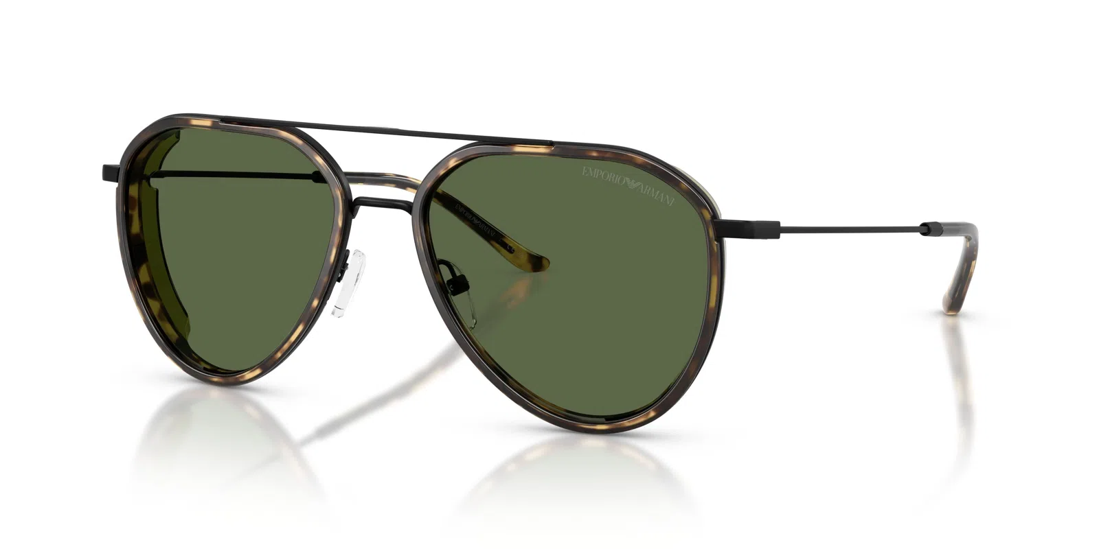 Emporio Armani 2163 Sunglasses - view 15